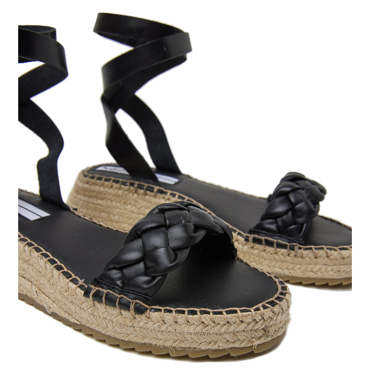 sandale femme  pepe jeans kate braided