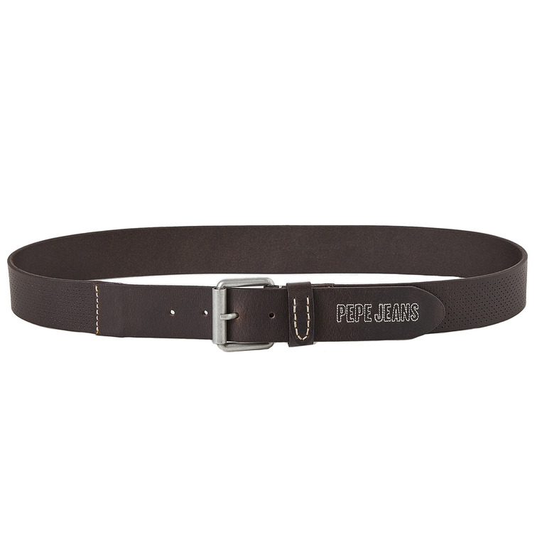 ceinture homme  pepe jeans jake belt
