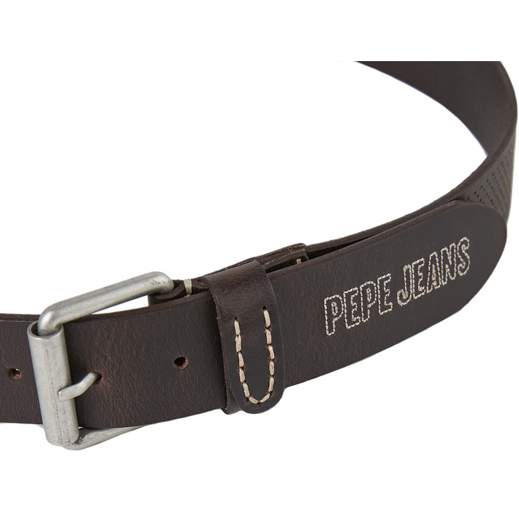 ceinture homme  pepe jeans jake belt