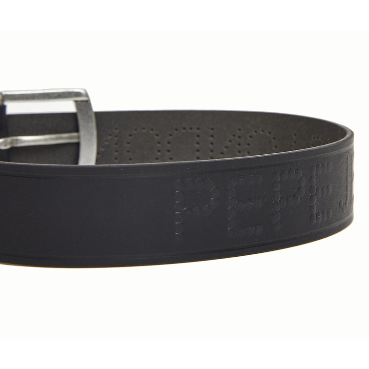 ceinture homme  pepe jeans mason belt