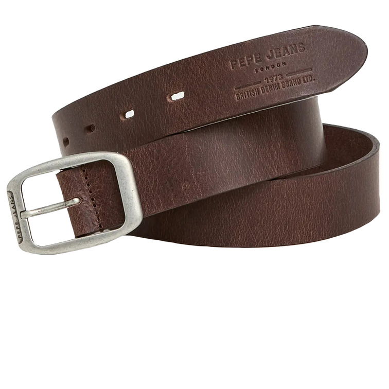 ceinture homme  pepe jeans floyd belt