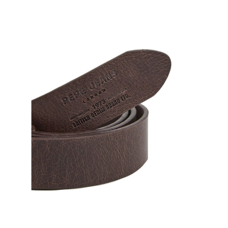 ceinture homme  pepe jeans floyd belt