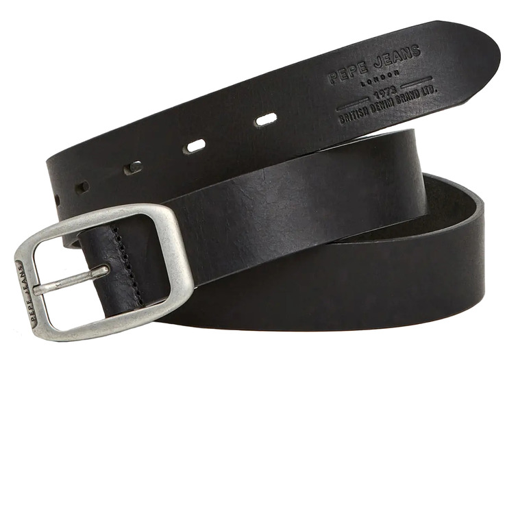 ceinture homme  pepe jeans floyd belt