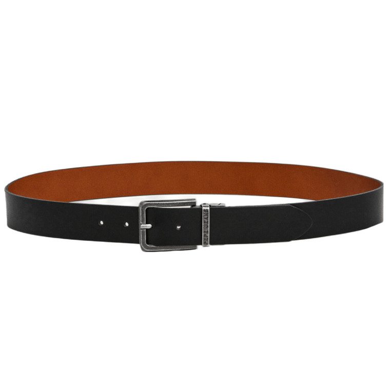 ceinture homme  pepe jeans reversible belt