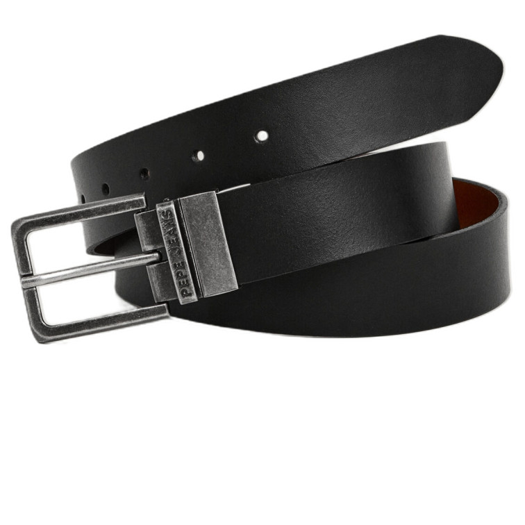 ceinture homme  pepe jeans reversible belt