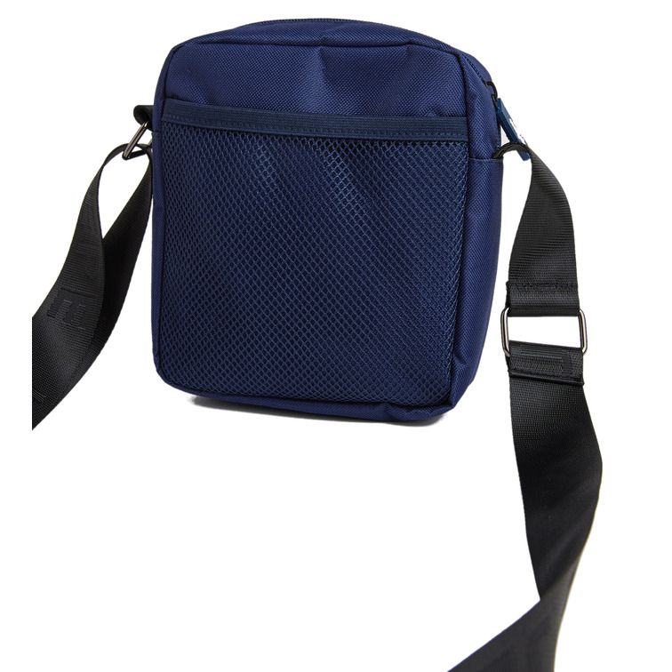  pepe jeans damon shoulder bag