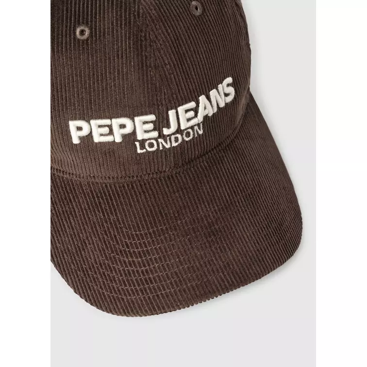 bonnet homme  pepe jeans stefan cap