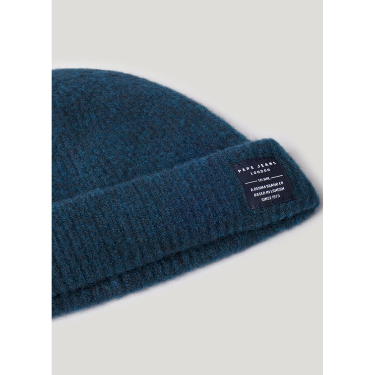 bonnet homme  pepe jeans edward hat