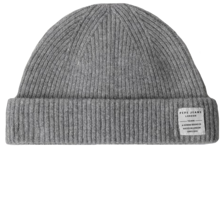 bonnet homme  pepe jeans edward hat