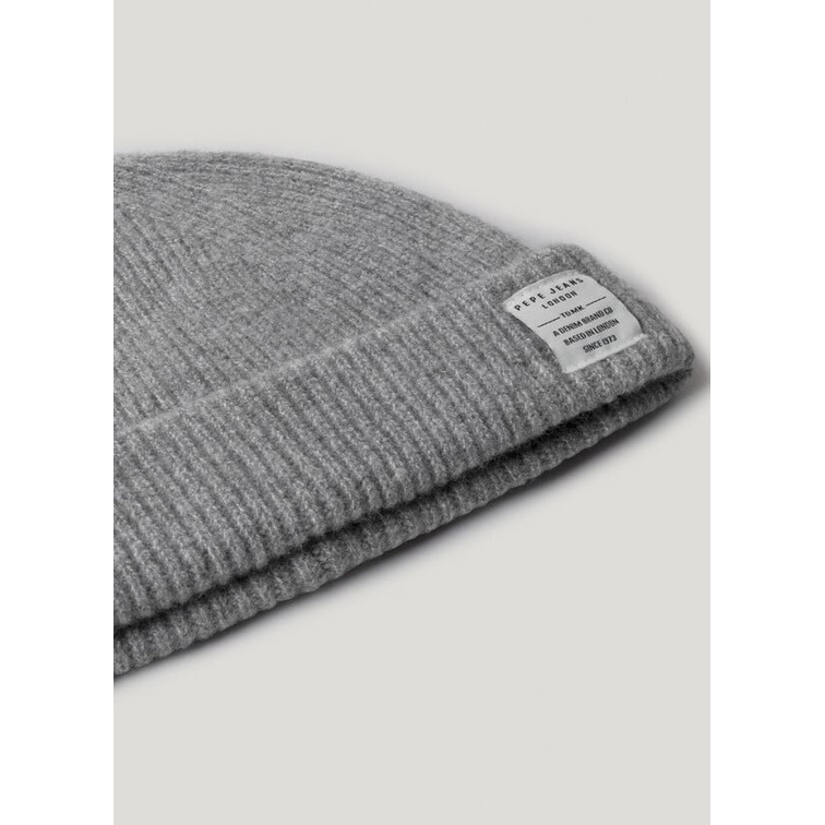 bonnet homme  pepe jeans edward hat