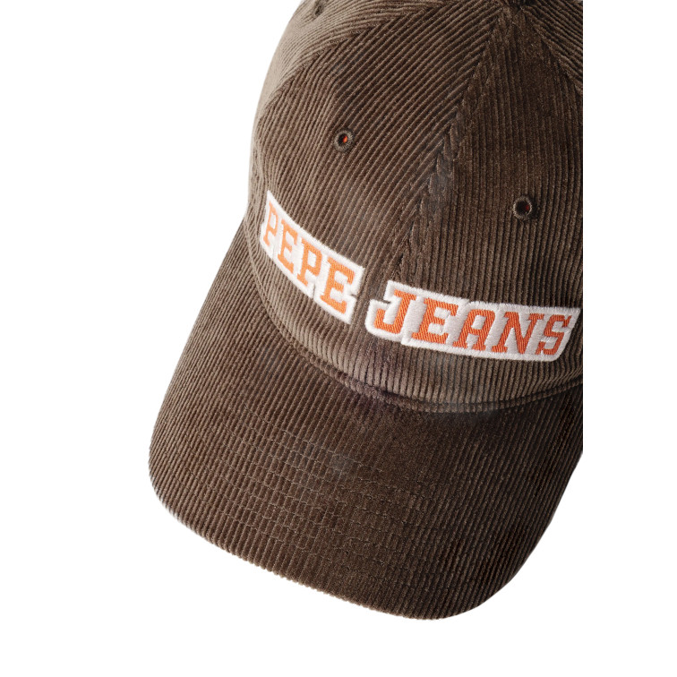 bonnet homme  pepe jeans vance cap