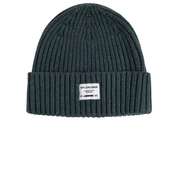 bonnet homme  pepe jeans griffin hat