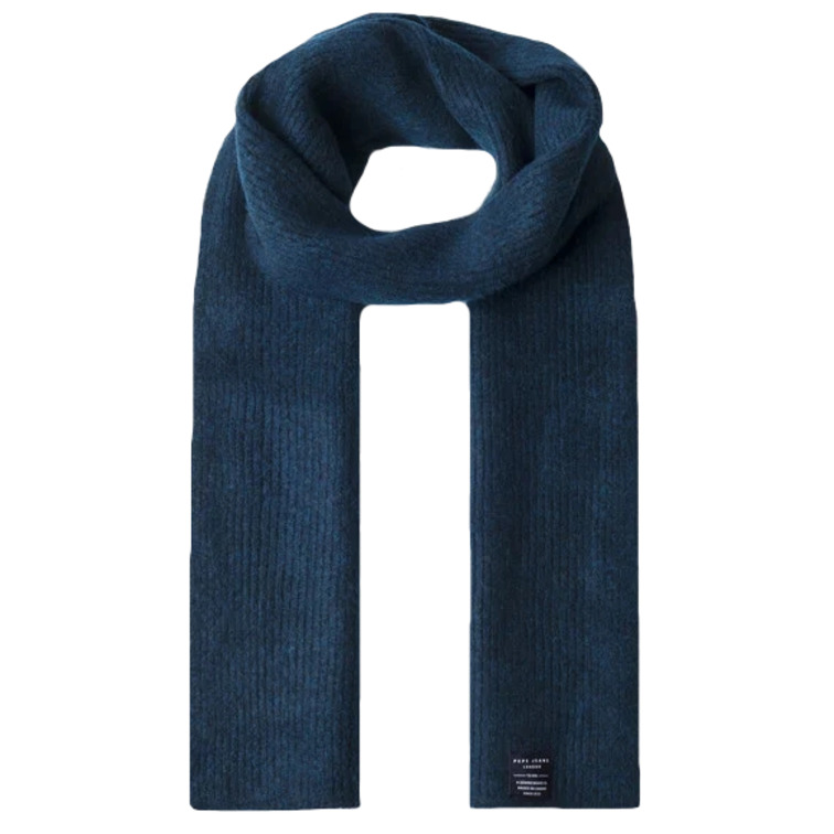  pepe jeans edward scarf