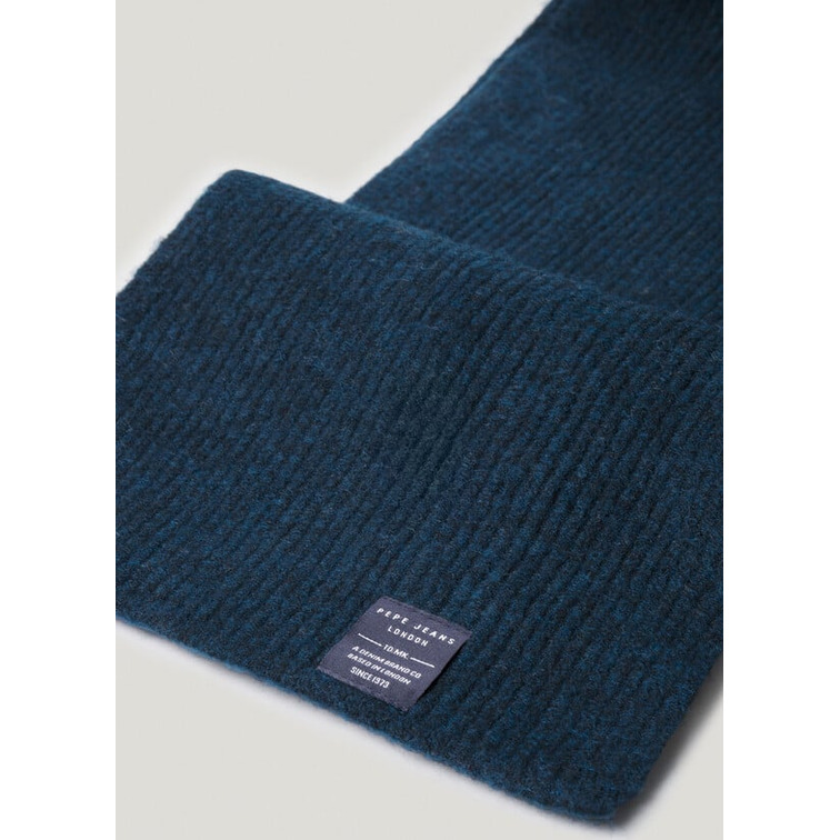  pepe jeans edward scarf