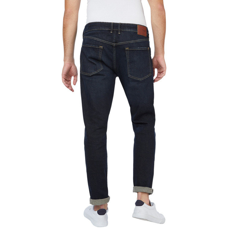 jeans homme  pepe jeans callen crop