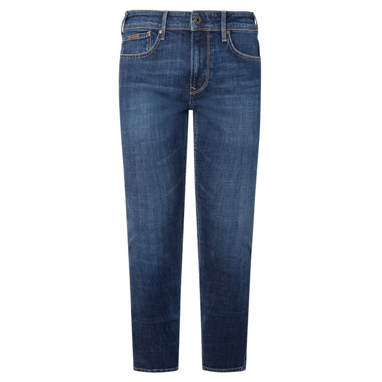 jeans homme  pepe jeans finsbury