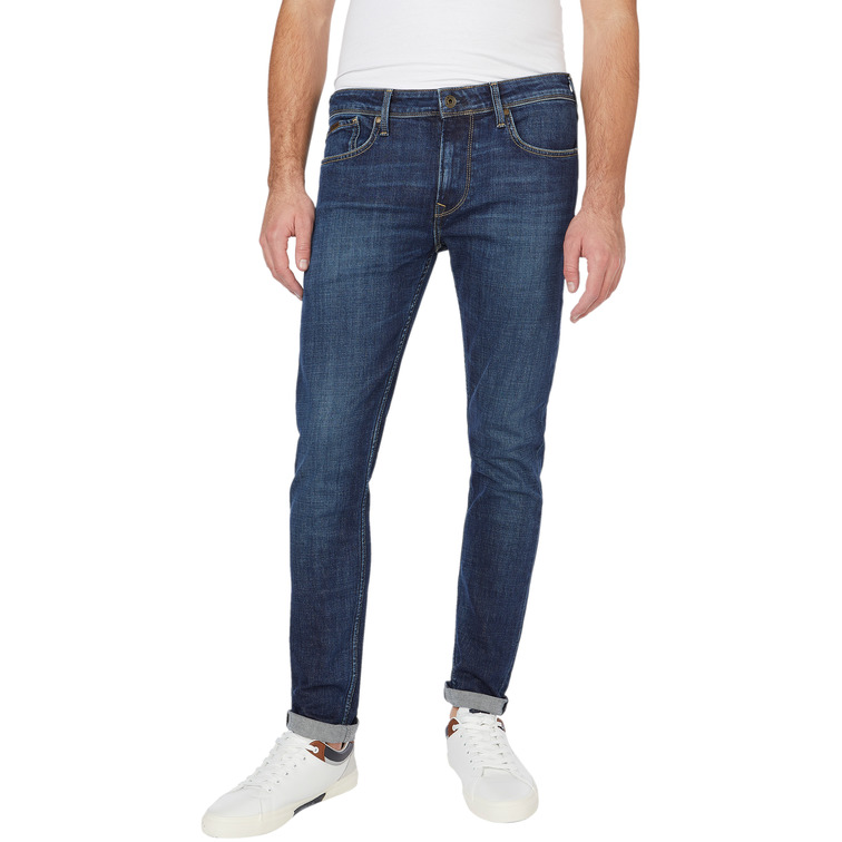 jeans homme  pepe jeans finsbury