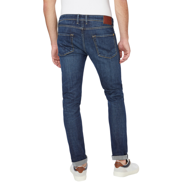 jeans homme  pepe jeans finsbury