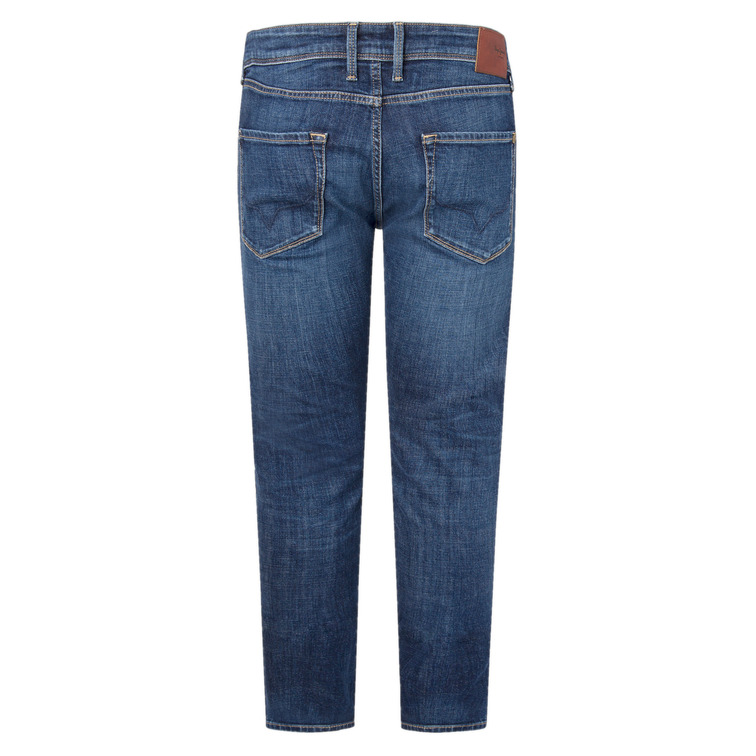 jeans homme  pepe jeans finsbury