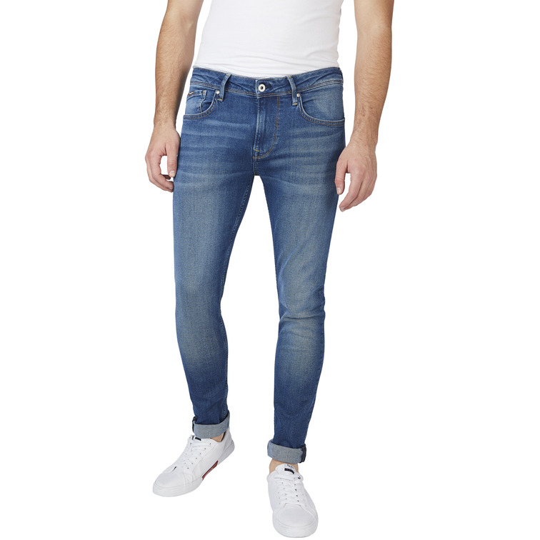jeans homme  pepe jeans finsbury