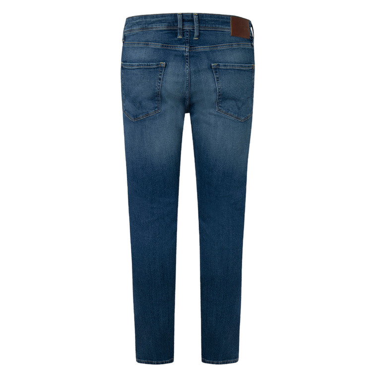 jeans homme  pepe jeans finsbury