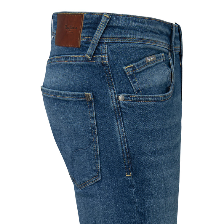 jeans homme  pepe jeans finsbury