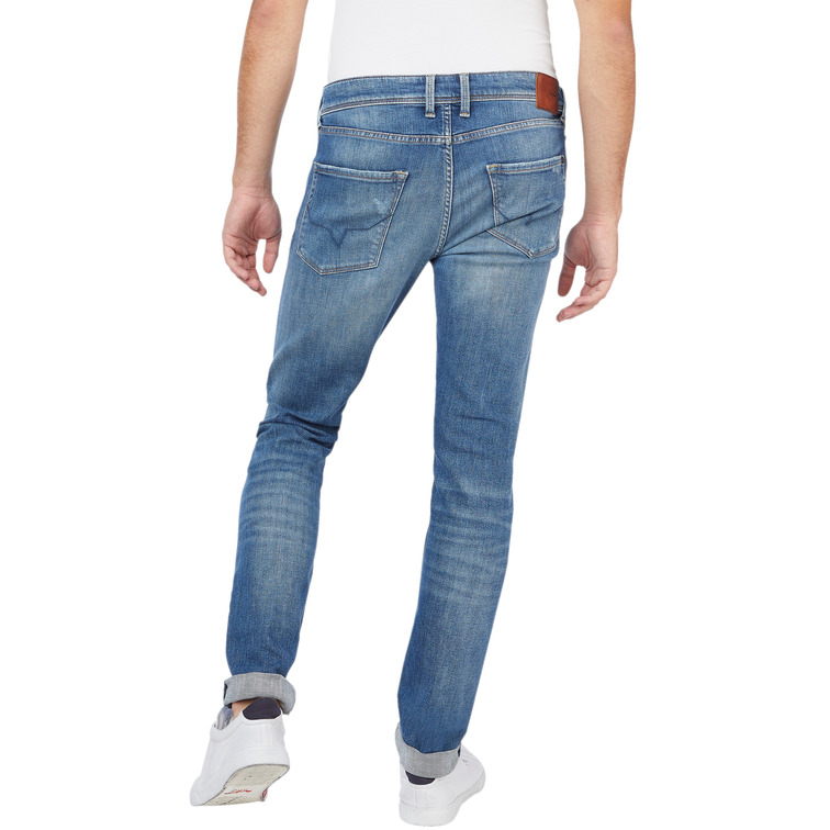 jeans homme  pepe jeans finsbury