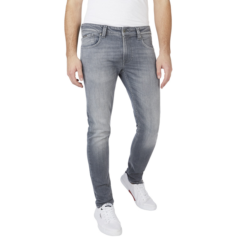jeans homme  pepe jeans finsbury