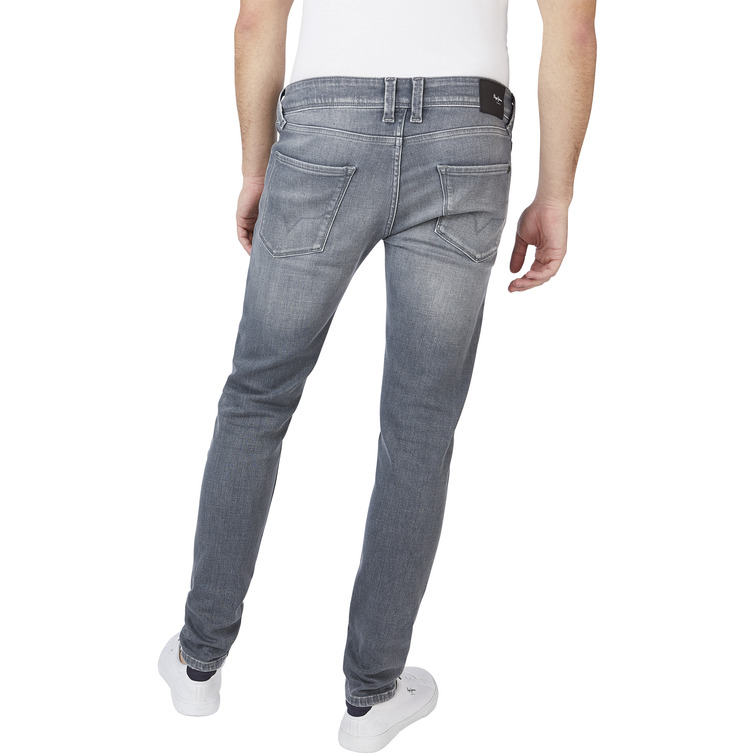 jeans homme  pepe jeans finsbury