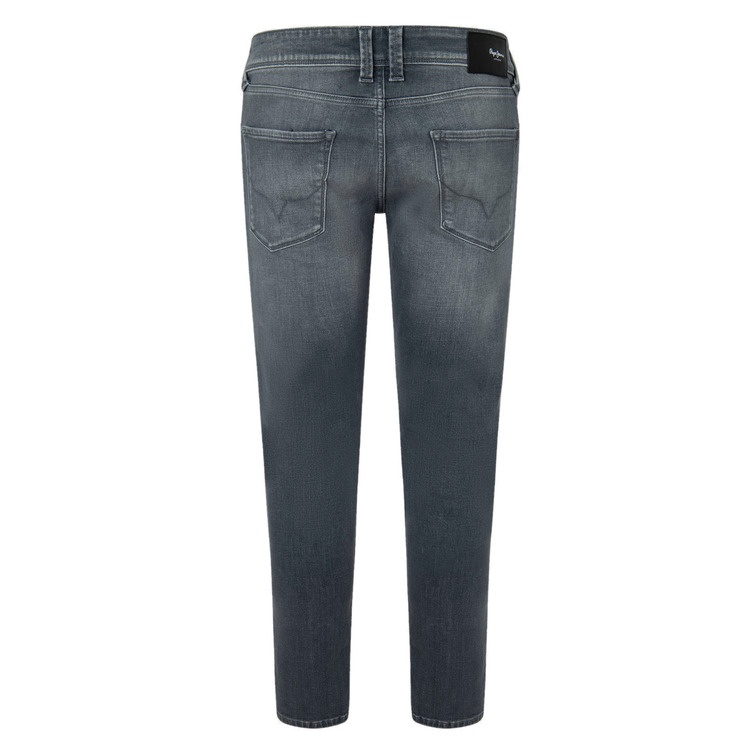jeans homme  pepe jeans finsbury