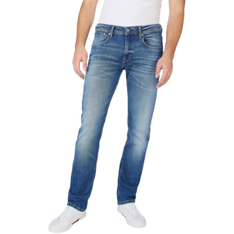 jeans homme  pepe jeans hatch regular