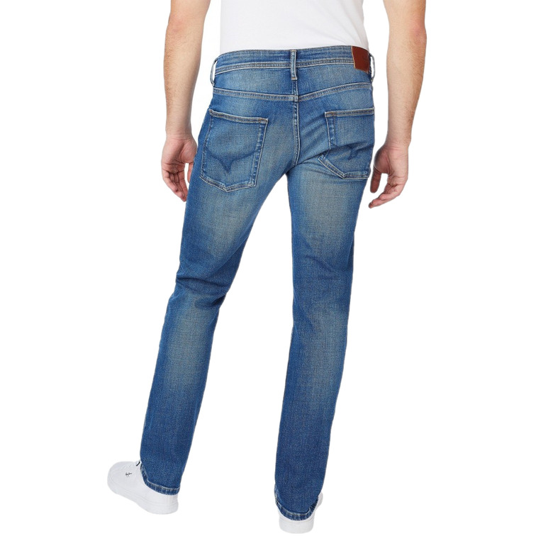 jeans homme  pepe jeans hatch regular