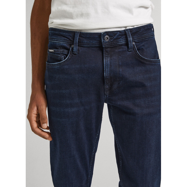 jeans homme  pepe jeans hatch regular