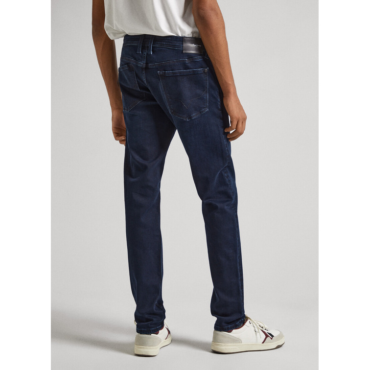 jeans homme  pepe jeans hatch regular