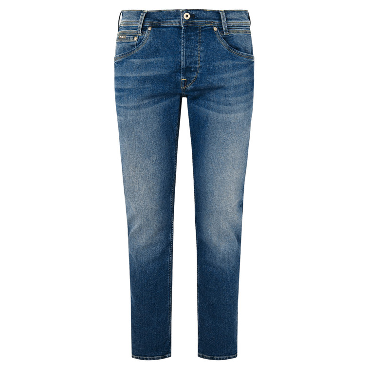 jeans homme  pepe jeans spike