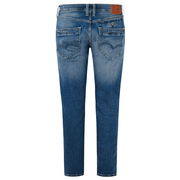 jeans homme  pepe jeans spike