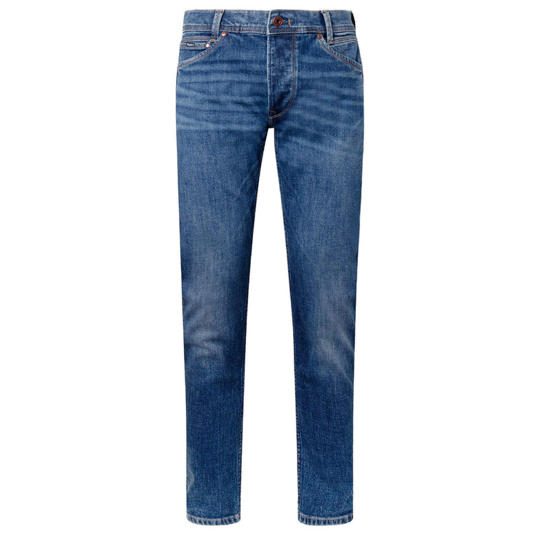 jeans homme  pepe jeans spike