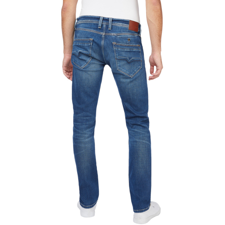 jeans homme  pepe jeans spike