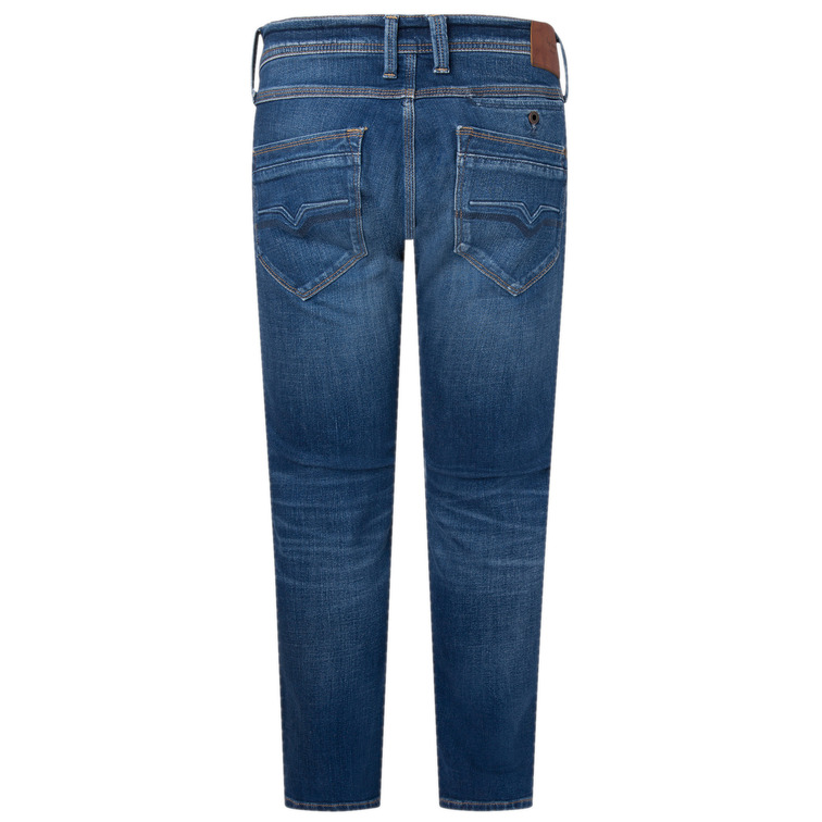 jeans homme  pepe jeans spike