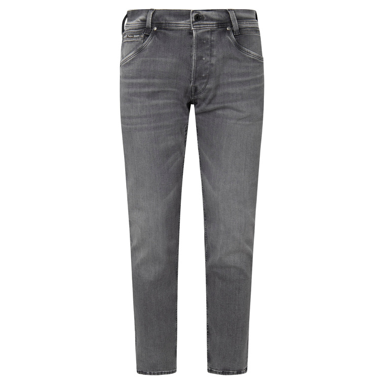 jeans homme  pepe jeans spike
