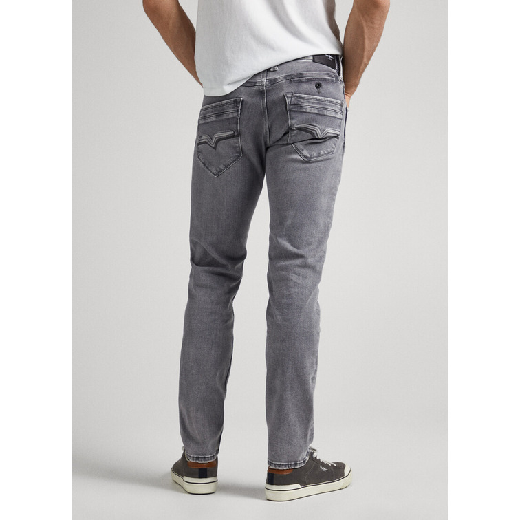 jeans homme  pepe jeans spike