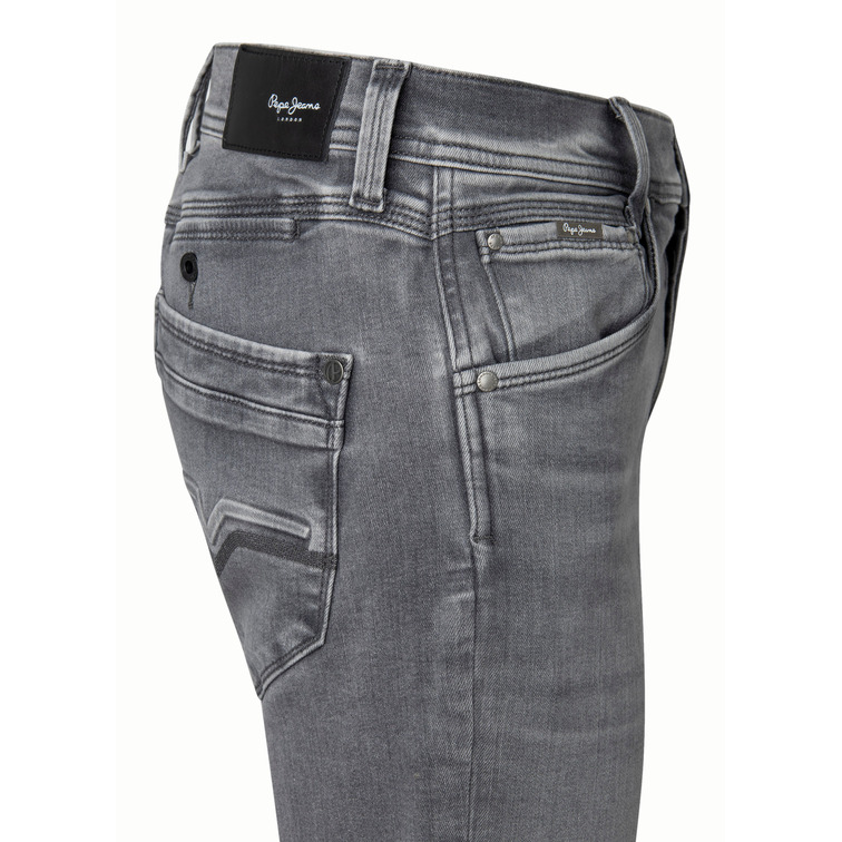 jeans homme  pepe jeans spike