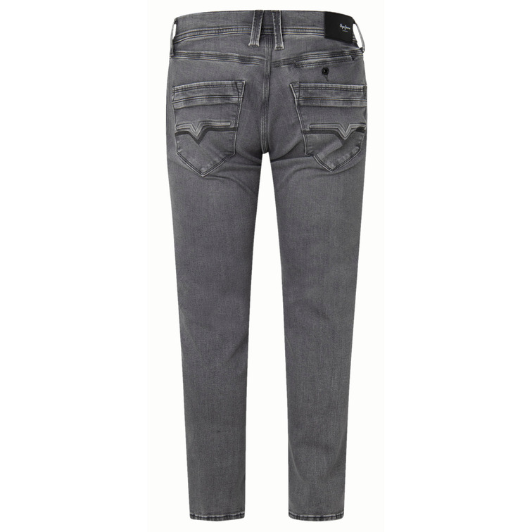 jeans homme  pepe jeans spike
