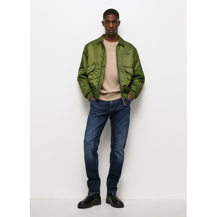 jeans homme  pepe jeans stanley