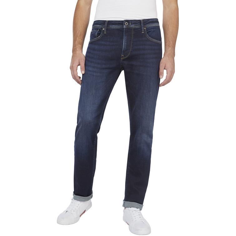 jeans homme  pepe jeans stanley