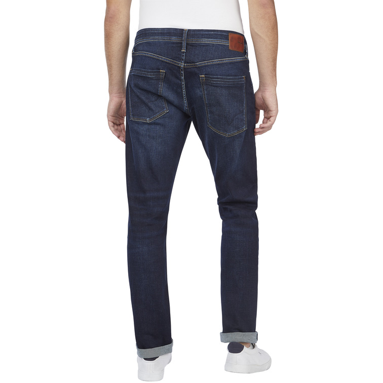 jeans homme  pepe jeans stanley