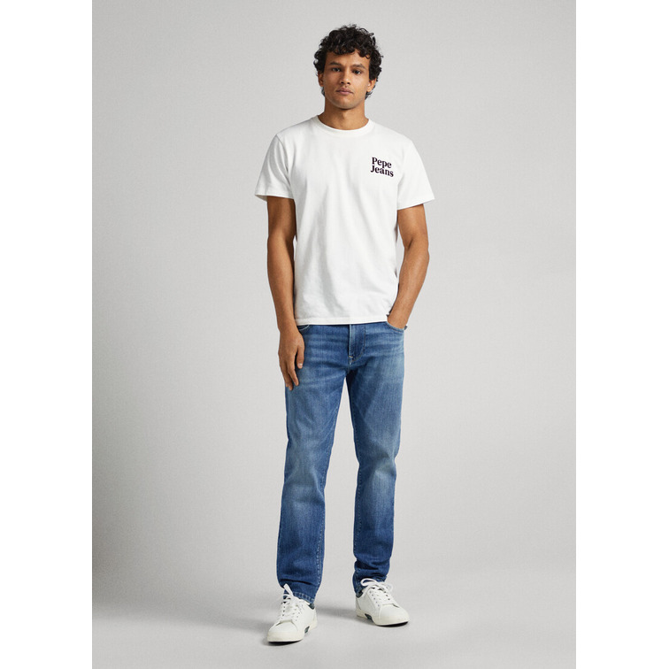 jeans homme  pepe jeans stanley