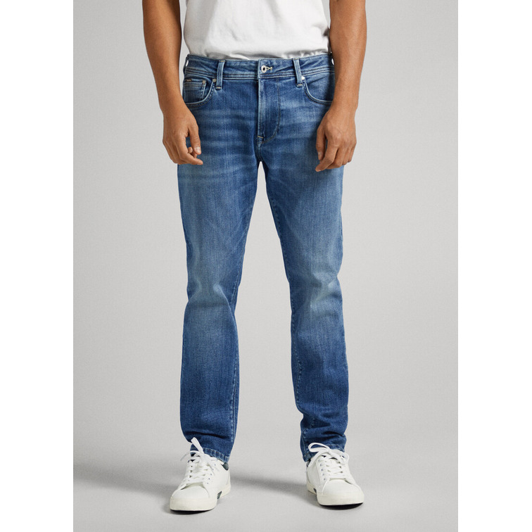 jeans homme  pepe jeans stanley