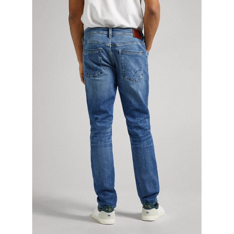 jeans homme  pepe jeans stanley