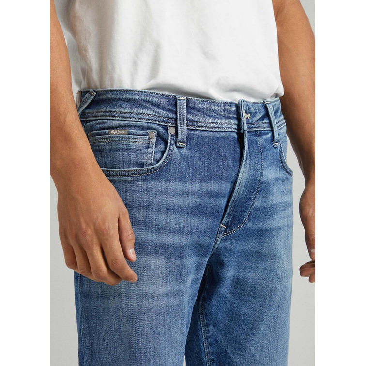 jeans homme  pepe jeans stanley